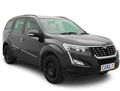 Mahindra XUV500-img